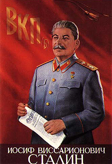 STALIN